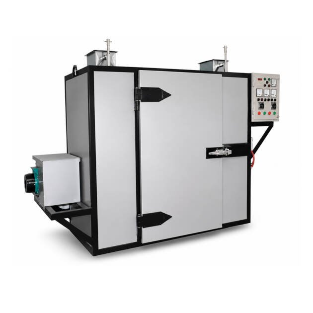 Industrial-OVEN
