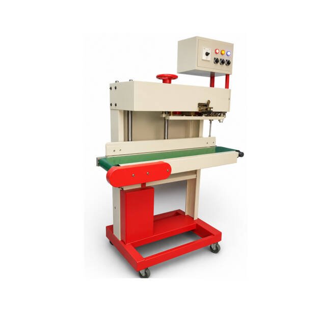 Pedal-Sealer