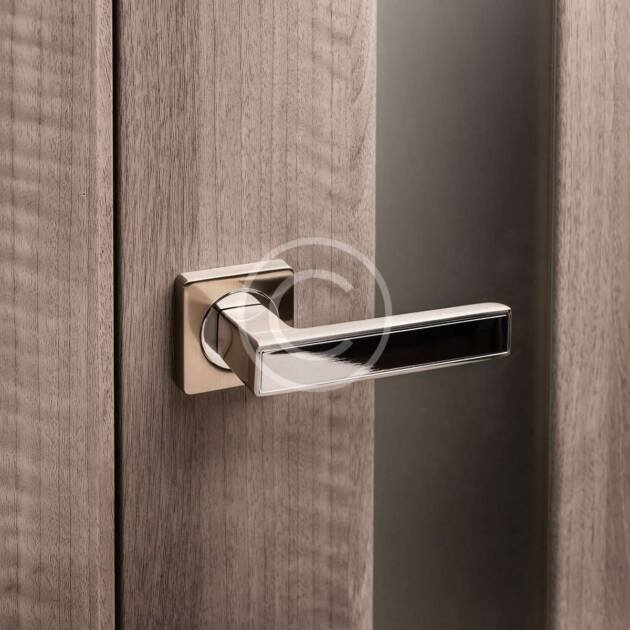Inside door handle